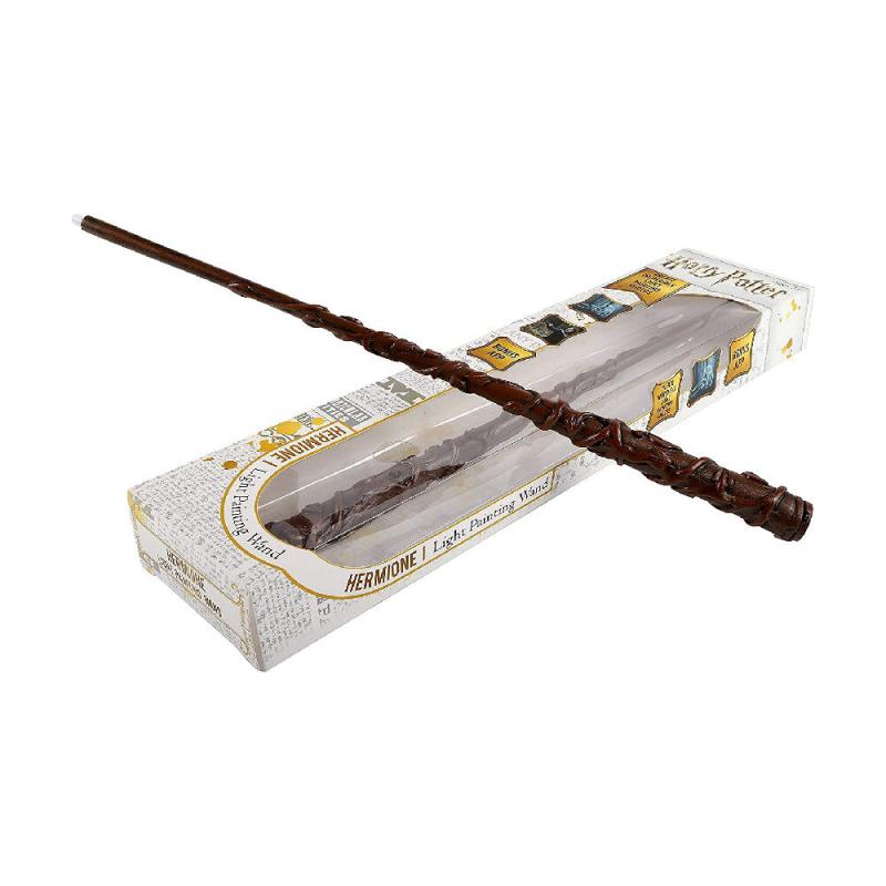 Harry Potter - Hermione's Light Painting Wand - 35 cm / Harry Potter różdżka do malowania światłem - Hermiona - 35 cm