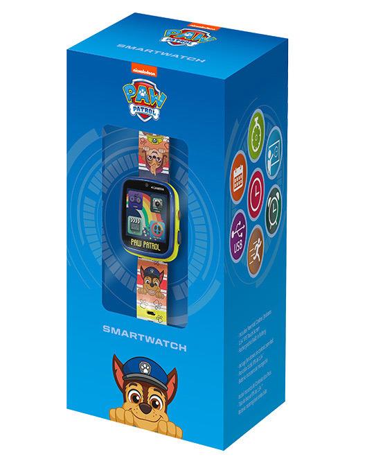 Paw Patrol game watch / zegarek interaktywny Psi Patrol