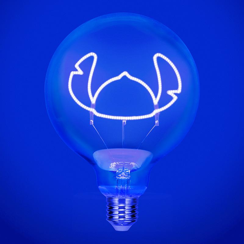 Disney Stitch LED Neon Bulb Only / Disney Stitch żarówka neonowa