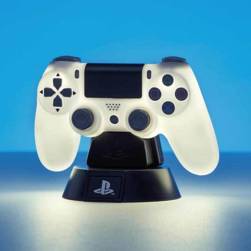 Playstation Dualshock 4 Controller Icon Light / lampka Playstation Dualshock 4 Controller