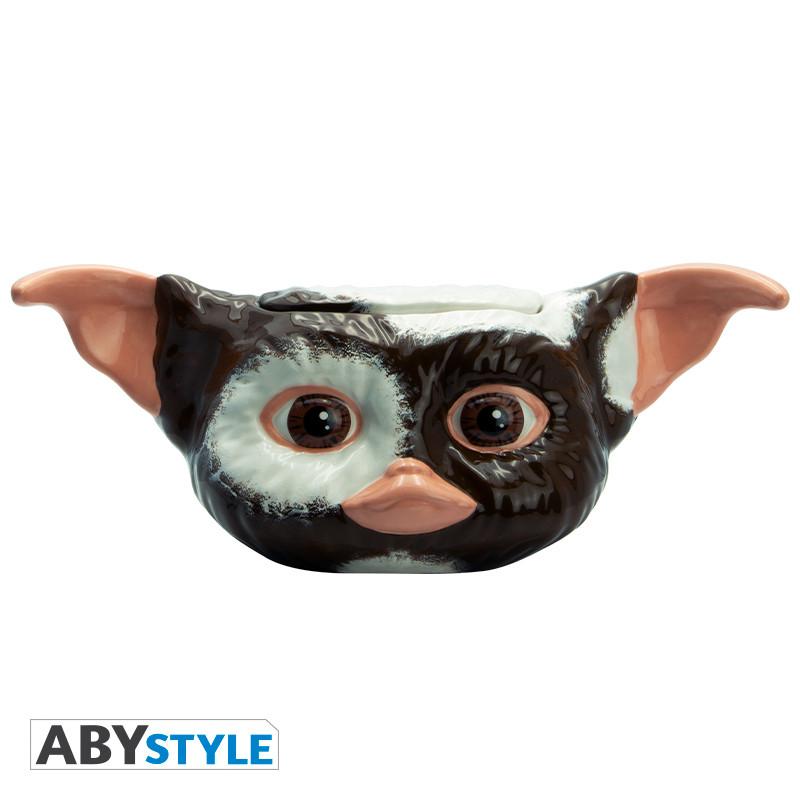 GREMLINS mug 3D - Gizmo / Gremlins kubek 3D Gizmo - ABS