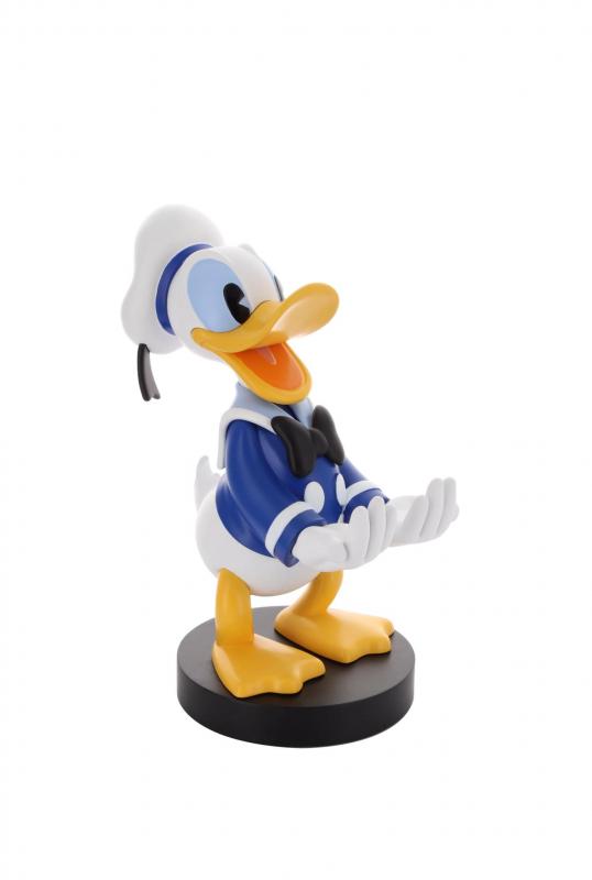 Disney Donald Duck controller and phone holder (20 cm) / stojak Disney Kaczor Donald (20 cm)