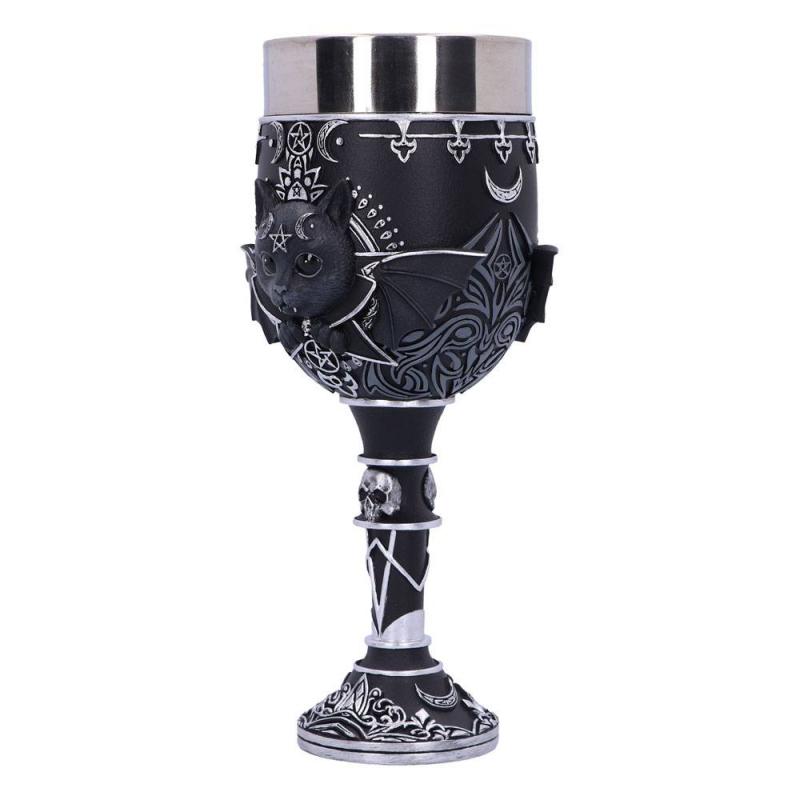 Cult Cuties Malpuss Goblet (high: 19,5 cm) / puchar kolekcjonerski Cult Cuties Malpuss (wysokość: 19,50 cm)