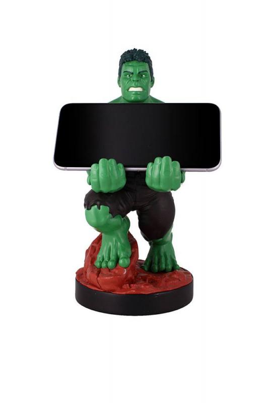 Marvel Hulk phone & controller holder / stojak Marvel Hulk (20 cm)