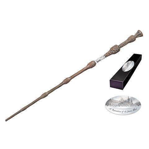 Harry Potter - Professor Albus Dumbledore’s Wand (Character Edition) / Różdżka Harry Potter - profesor Albus Dumbledore (CE)