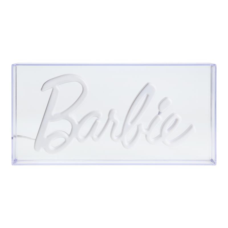 Barbie LED Neon Light / Lampka neonowa Barbie