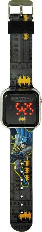 Batman led watch / zegarek cyfrowy Batman