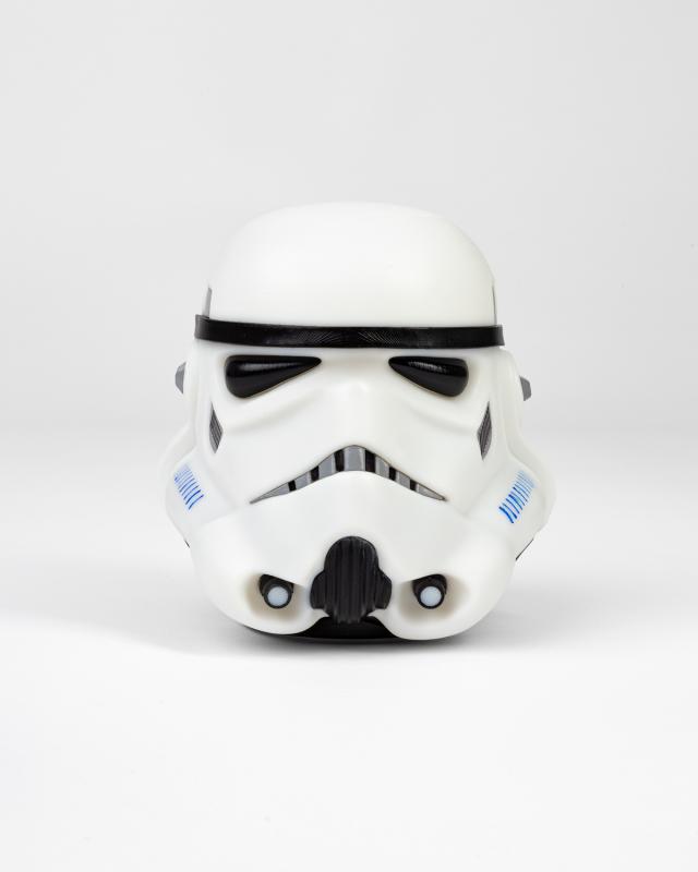 Star Wars Original Stormtrooper silicon lamp 