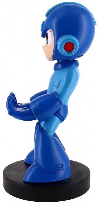 Mega Man phone & controller holder (20 cm) / stojak Mega Man (20 cm)