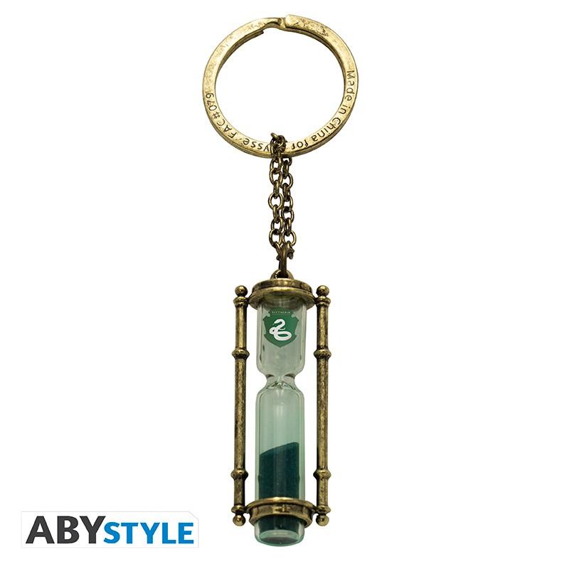 HARRY POTTER keychain 3D 