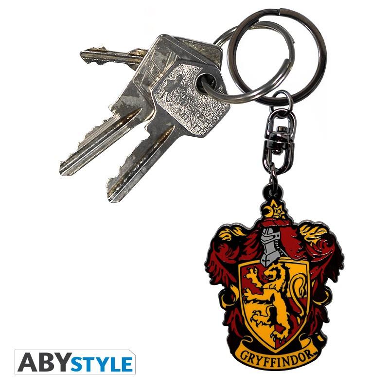 Harry Potter keychain 