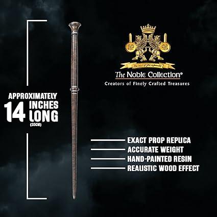 Harry Potter - Fenrir Greyback’s Wand (Character edition) / Różdżka Harry Potter - Fenrir Greyback (CE)