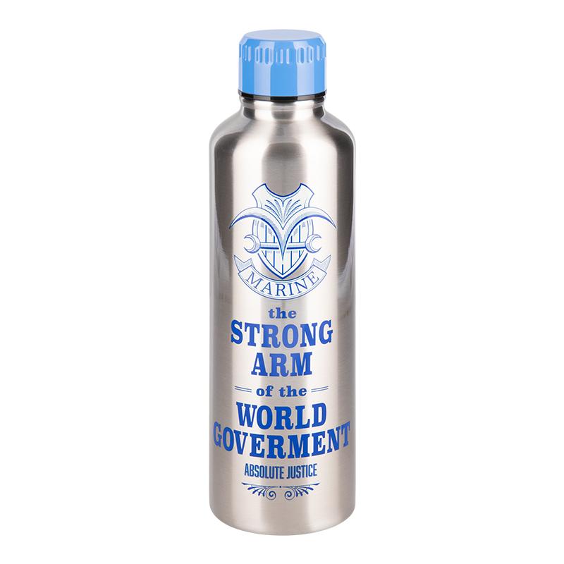 One Piece Metal Water Bottle / One Piece butelka metalowa