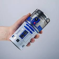 Star Wars R2-D2 Travel Mug / kubek termiczny Star Wars R2-D2