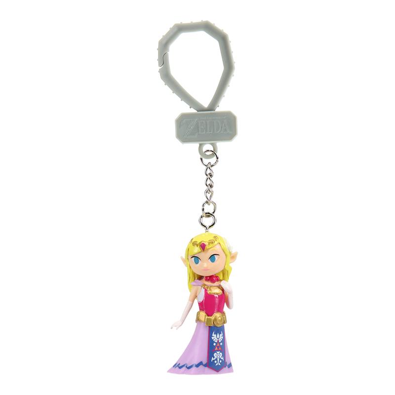 The Legend of Zelda Blind Box (random keychain) / The Legend of Zelda blind box (losowy brelok)