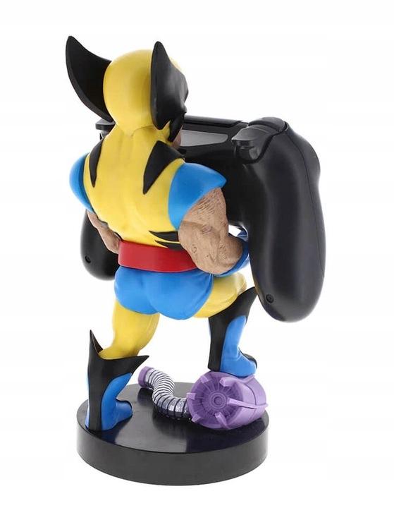 X-Men Wolverine phone & controller holder / stojak X-Men Wolverine (20 cm)