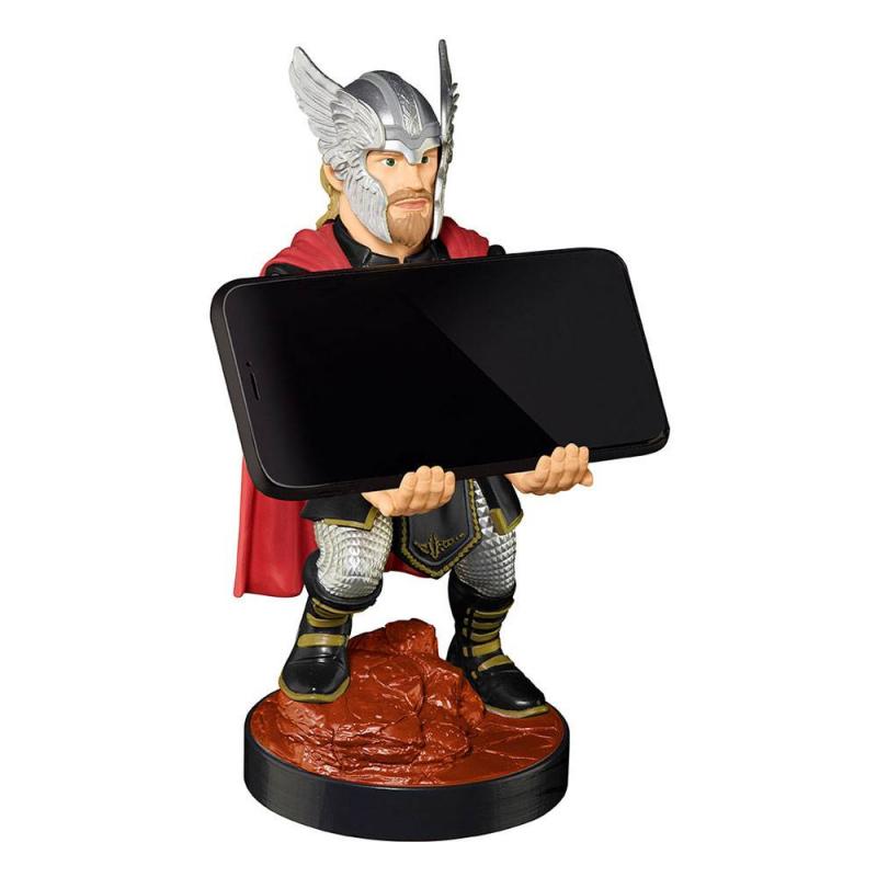 Marvel Thor phone & controller holder (20 cm) / stojak Marvel Thor (20 cm)