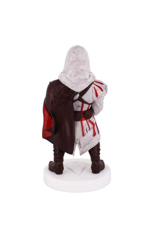 Assassin's creed Ezio phone & controller holder / stojak Assassin's creed Ezio (20 cm)