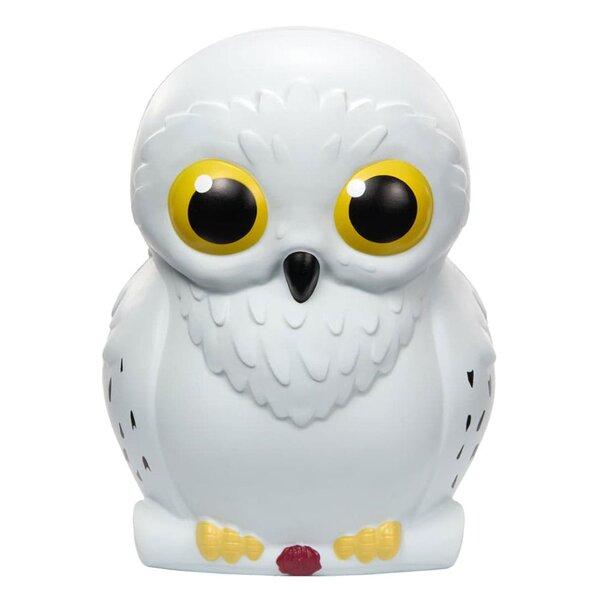 Harry Potter Toyllectible Pufflums - Hedwig (high: 14,8 cm) / Harry Potter piankowa Hedwiga (wysokość: 14,8 cm)