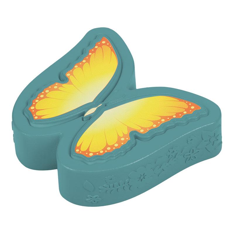 Disney Encanto Candle Light with Butterfly Remote / Disney lampka świeczka zdlanie włączana - Nasze Magiczne Encanto