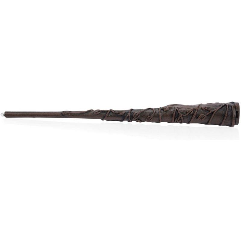 HARRY POTTER - Lumos Wands (18 cm) - Hermione / magiczna różdżka (18 cm) Harry Potter - Hermiona