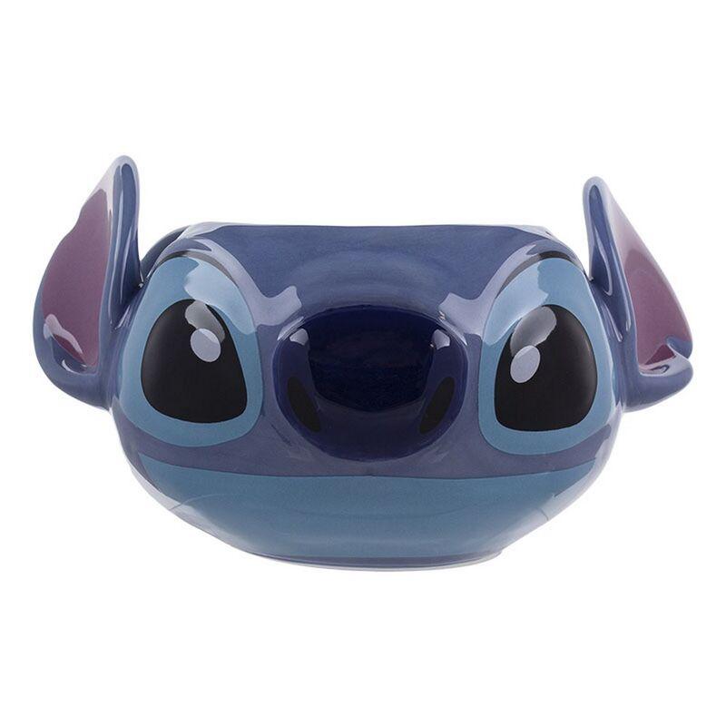 Disney Stitch Shaped Mug / kubek 3D Disney Stitch