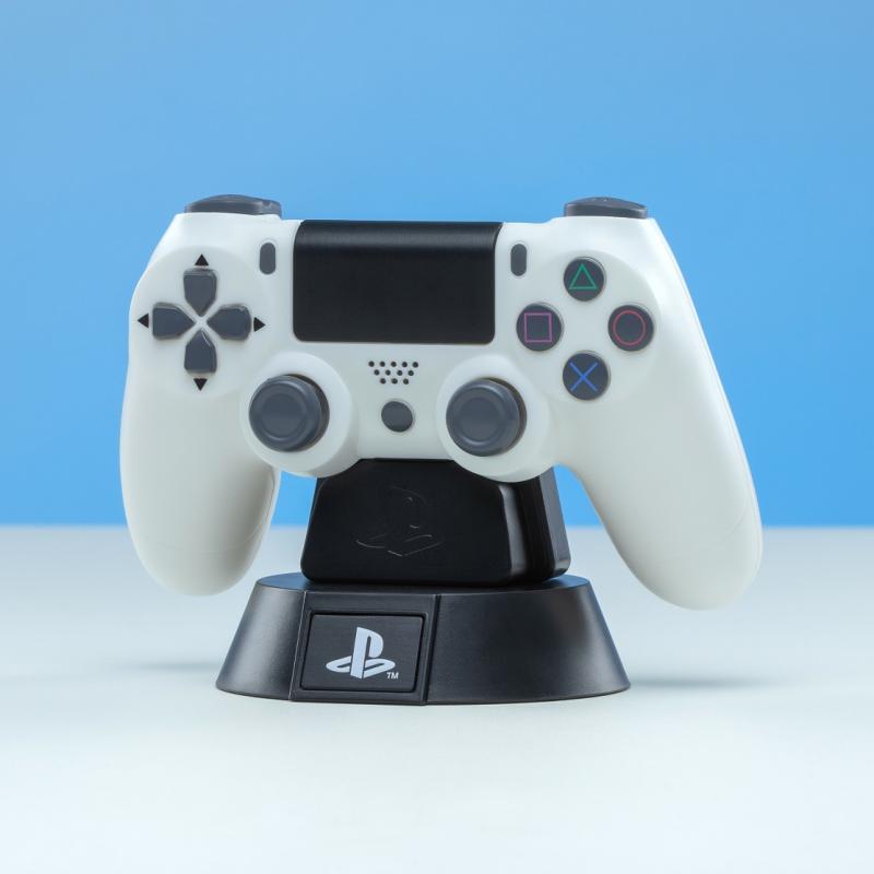 Playstation Dualshock 4 Controller Icon Light / lampka Playstation Dualshock 4 Controller