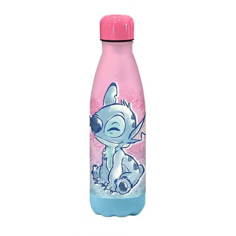 Disney Stitch stainless steel bottle (500 ml) / Disney Stitch butelka ze stali nierdzewnej (500 ml)