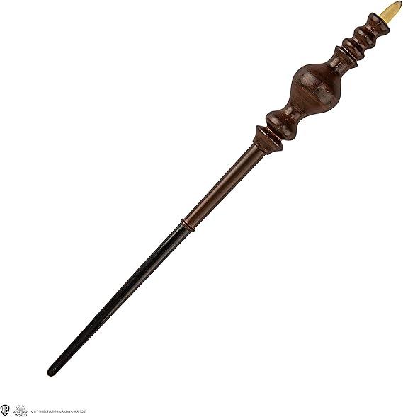 Harry Potter wand pen & stand with 3D bookmark - Minerva McGonagall / Harry Potter długopis różdżka plus stojak z zakładką 3D - Minerva McGonagall