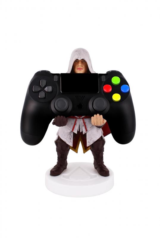 Assassin's creed Ezio phone & controller holder / stojak Assassin's creed Ezio (20 cm)