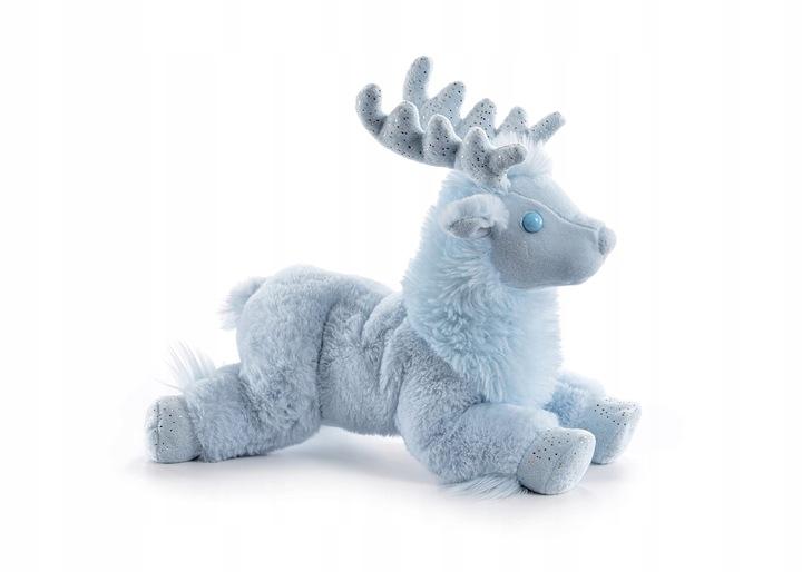 Harry Potter Stag Patronus plush / pluszak Harry Potter Patronus - jeleń