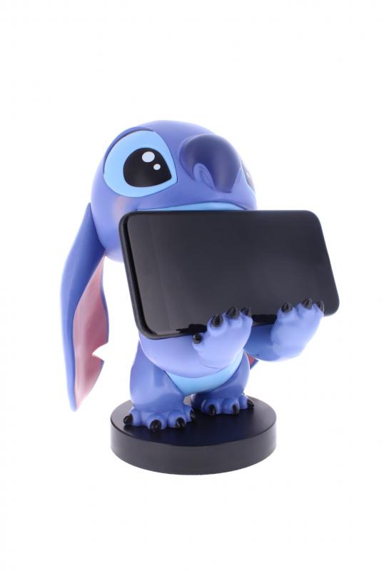 Disney Stitch (Classic) phone & controller holder (20 cm) / stojak Disney Stitch (20 cm)