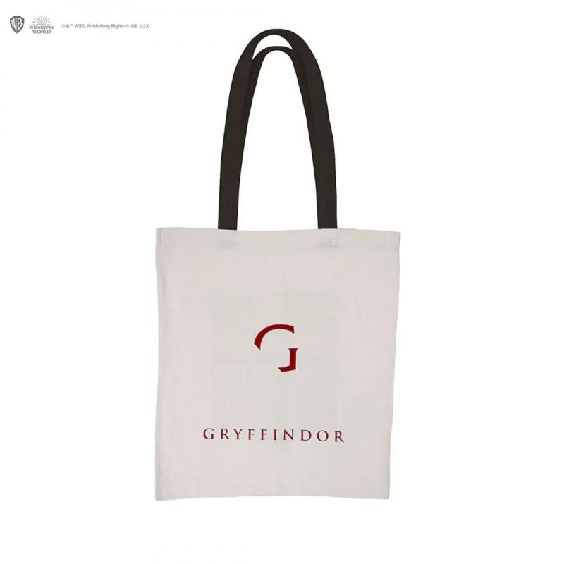 Harry Potter tote Bag - Gryffindor crest / torba na zakupy Harry Potter - Gryffindor herb