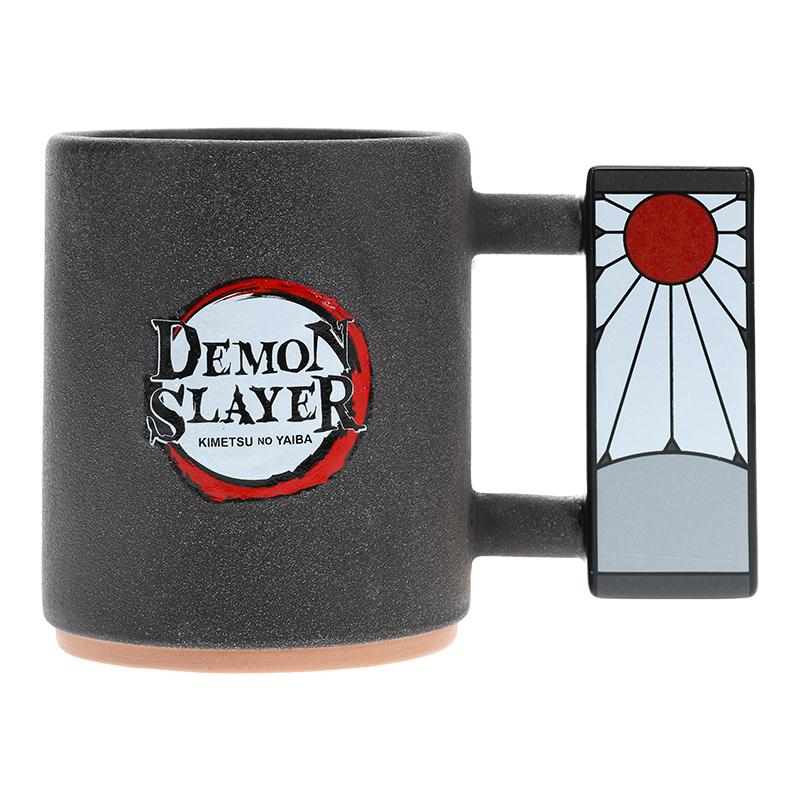 Demon Slayer 3D Shaped Mug / kubek 3D Demon Slayer