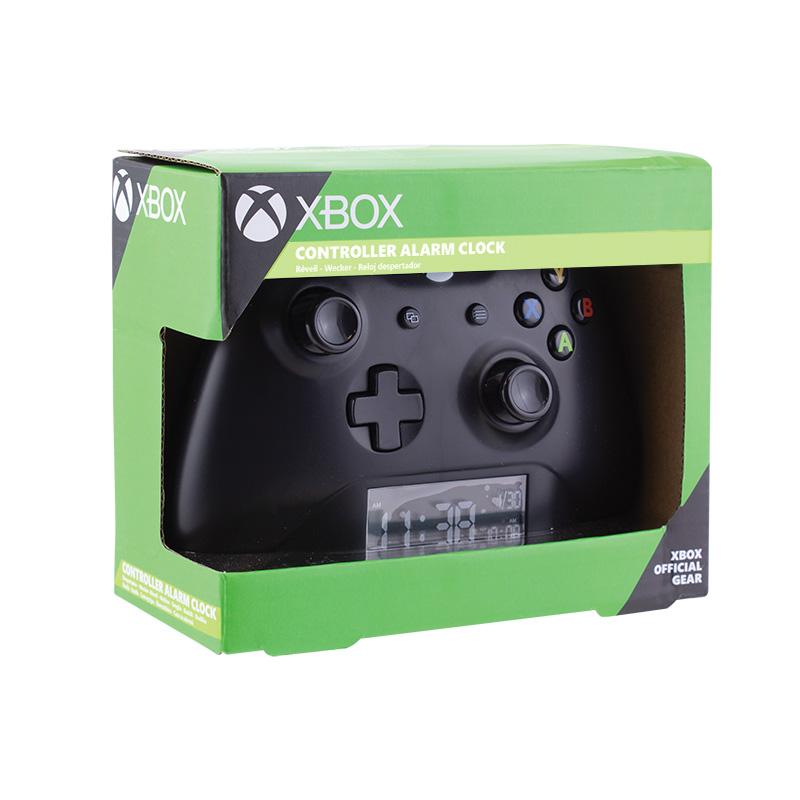 Xbox controller alarm (black) / Budzik Xbox - kontroler (czarny)