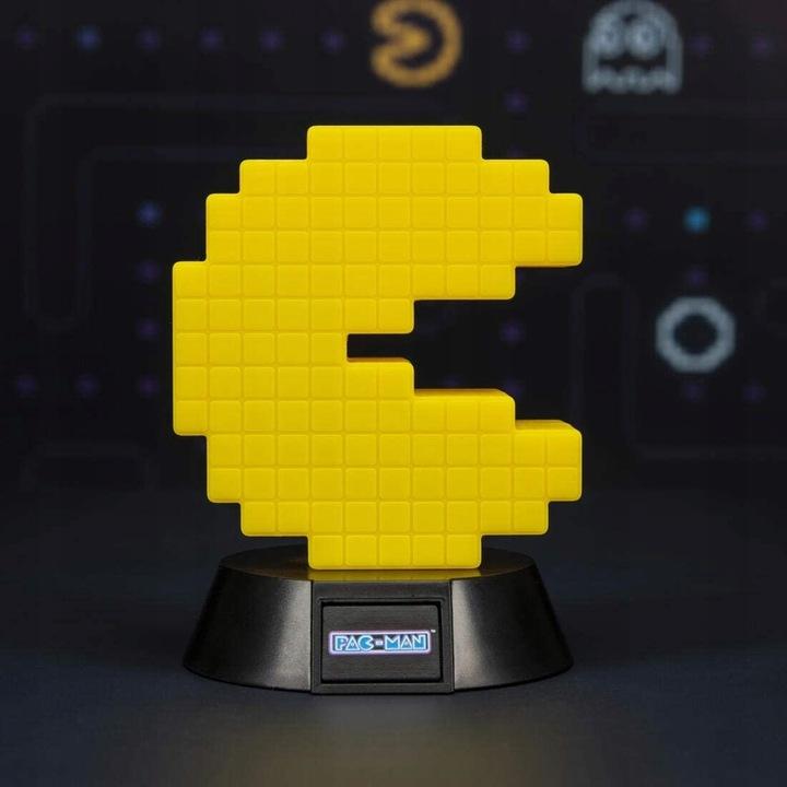 Pac-Man Icon Light / lampka Pac-Man