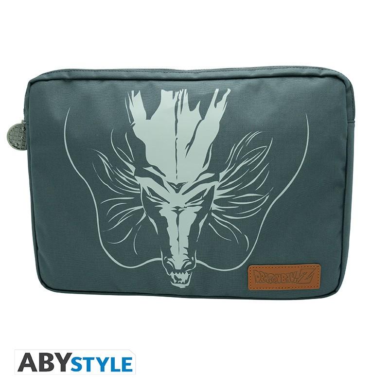 DRAGON BALL laptop sleeve 15'' - Shenron / Dragon Ball etui na laptopa 15