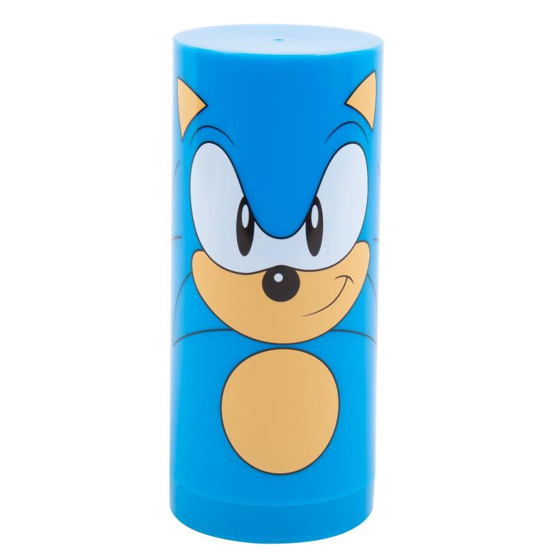 Sonic the Hedgehog Tubez light / lampka Sonic the Hedgehog - tuba