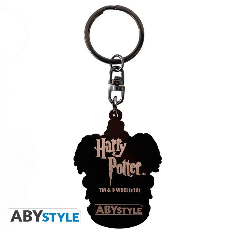 Harry Potter keychain 