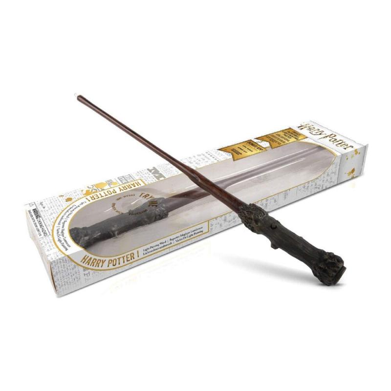 Harry Potter - Harry Potter's Light Painting Wand - 35 cm / Harry Potter różdżka do malowania światłem 35 cm