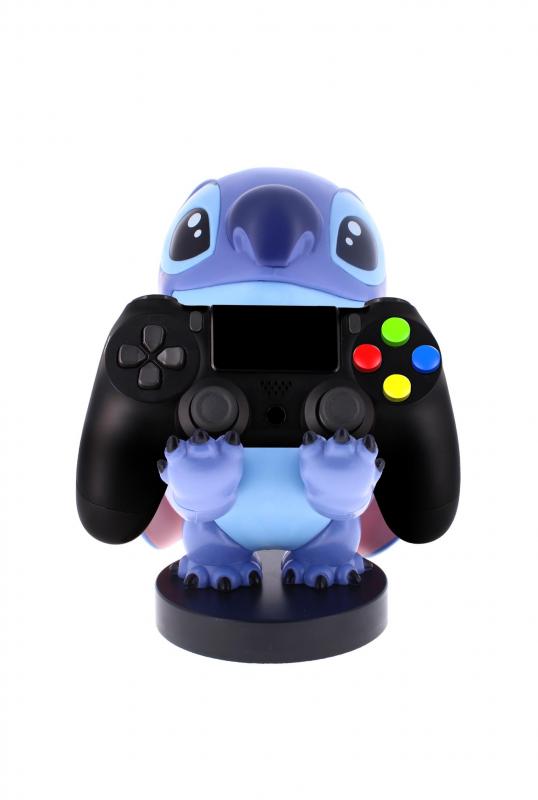 Disney Stitch (Classic) phone & controller holder (20 cm) / stojak Disney Stitch (20 cm)