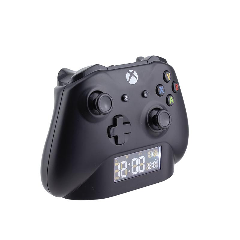 Xbox controller alarm (black) / Budzik Xbox - kontroler (czarny)