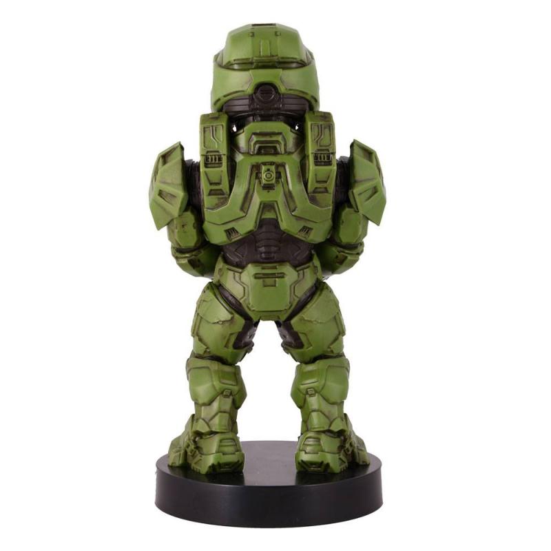 Halo Master Chief Infinite phone & controller holder (20 cm) / stojak Halo Master Chief Infinite (20 cm)