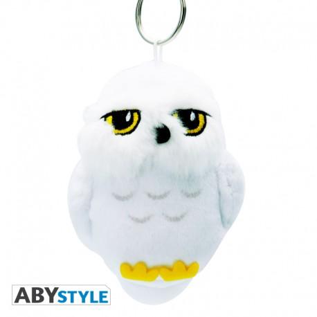 HARRY POTTER - Plush Keychain 