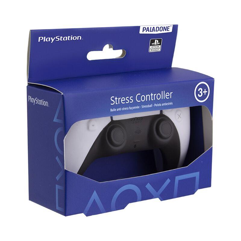 Playstation Stress Controller PS5 / gniotek antystresowy PS5 kontroller