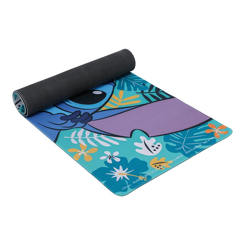 Disney Stitch Desk Mat - mousepad (80 x 30 cm) / Disney - Stitch mata na biurko - podkładka pod myszkę (80 x 30 cm)