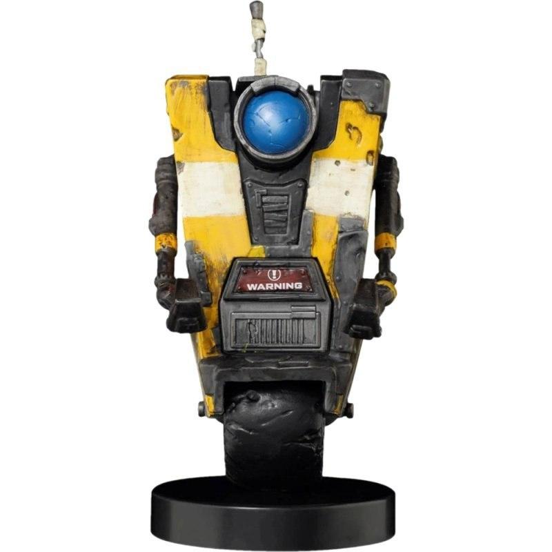 Borderlands 3 Claptrap phone & controller holder (20 cm) / stojak Borderlands 3 Claptrap (20 cm)