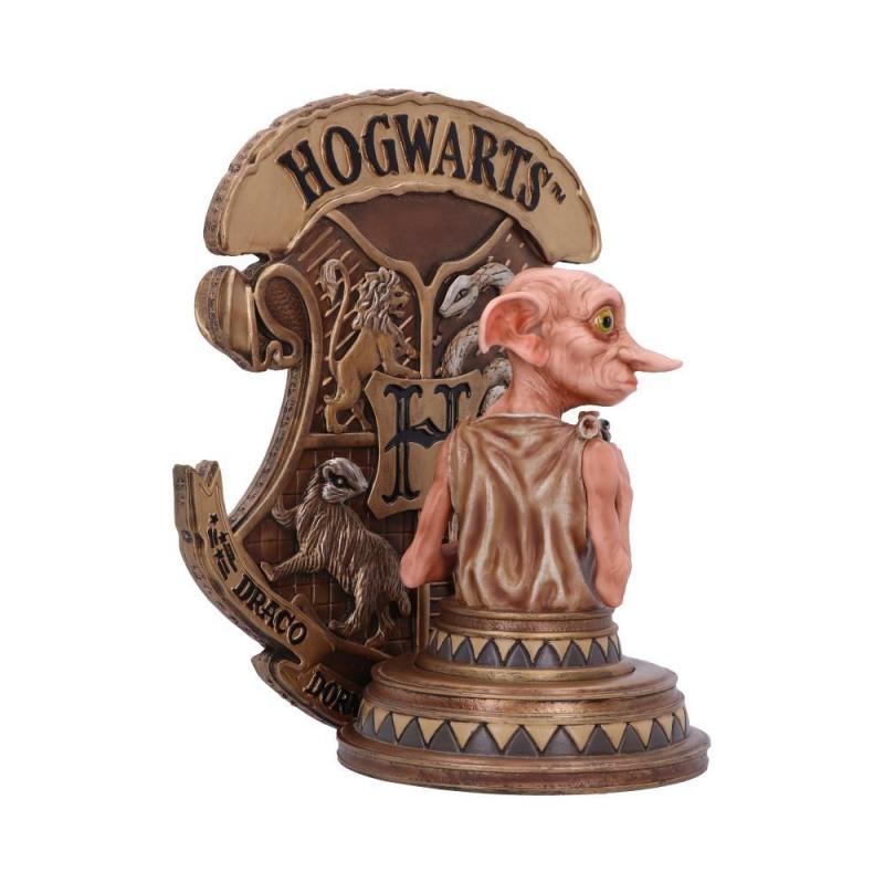 Harry Potter Dobby Bookend (high: 20 cm) / Podpórka pod książki Harry Potter Zgredek (wys: 20 cm)