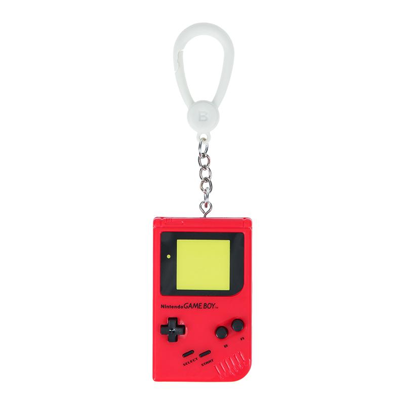 Nintendo Console Blind Box (random keychain) / Nintendo blind box (losowy brelok)