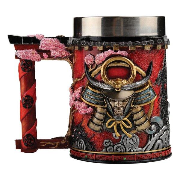 Assassins Creed Shadows Tankard (high: 14,50 cm) / Kufel kolekcjonerski Assassins Creed - Shadows (wys: 14,50 cm)